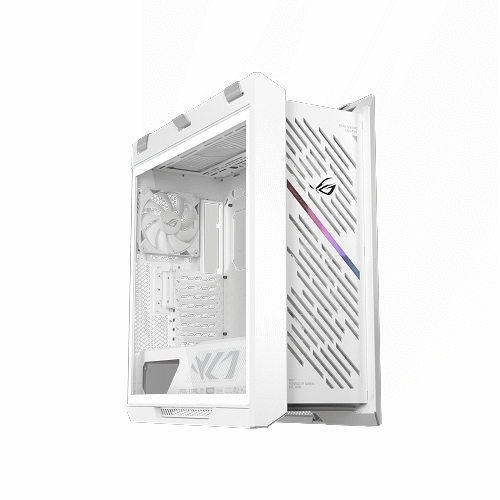 ROG Strix Helios II GX601S 太陽神 潮競白