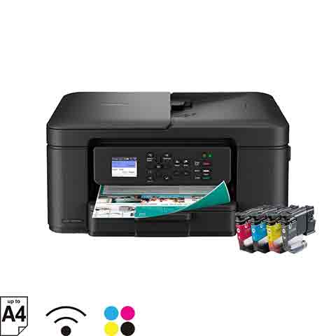 BROTHER Mini21SL DCPJ1360DW