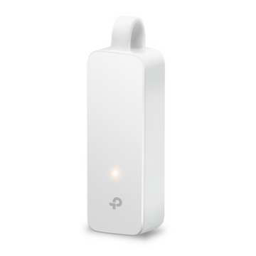 TP-LINK USB Type-C Gigabit 網路卡 ( UE300C(UN) Ver:2.4 )