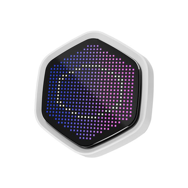 酷碼Cooler Master ML Atmos II 替換上蓋: Pixel LED 白色