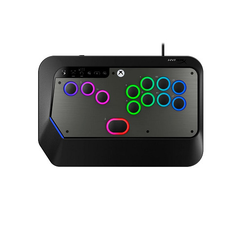 HyperX Clutch Tachi WRD Xbox GAMCNTRL