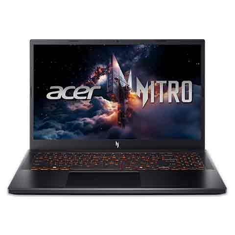 ACER Nitro V系列:ANV15-52-5661(黑) ( UN.QZATA.002 )