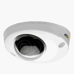 AXIS P3905-R IPCAM