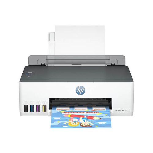 HP Smart Tank 215 連續供墨噴墨印表機