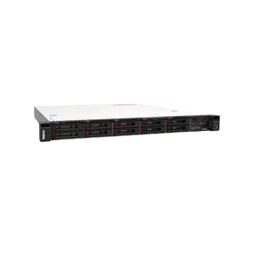 Lenovo SR250 V3,6325P 4C,16GB,NO HDD,5350-8i,1Gx2P,800W