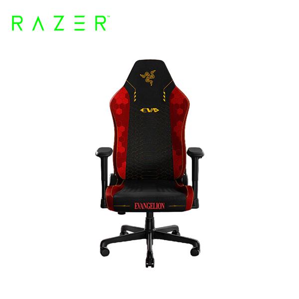 雷蛇Razer Iskur V2 X EVA聯名款RZ38-05311100-R3UA電競椅