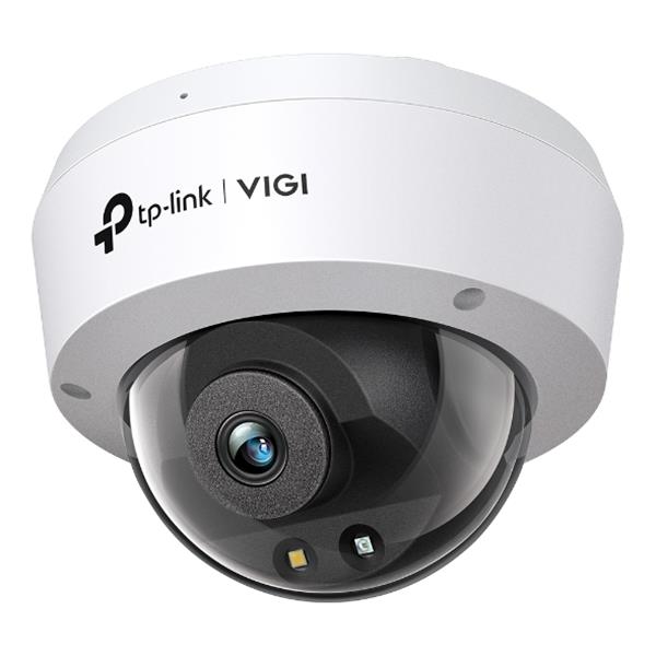 TP-LINK VIGI C230(2.8mm)(UN) 版本:1.2 (商用)