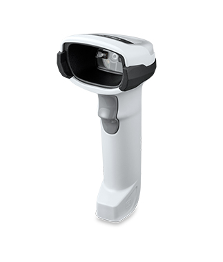 DS2278 1D/2D Cordless Imagers