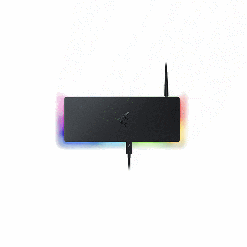 Razer Thunderbolt 4 Dock Chroma