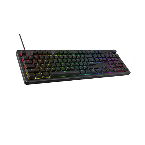 HyperX Alloy Rise GKBD TW