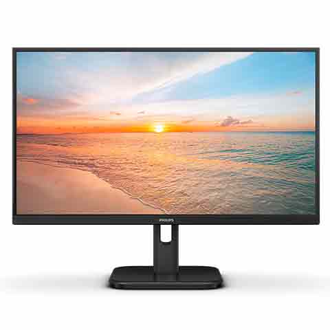 PHILIPS 22E1N1100LA 21.5" 液晶顯示器