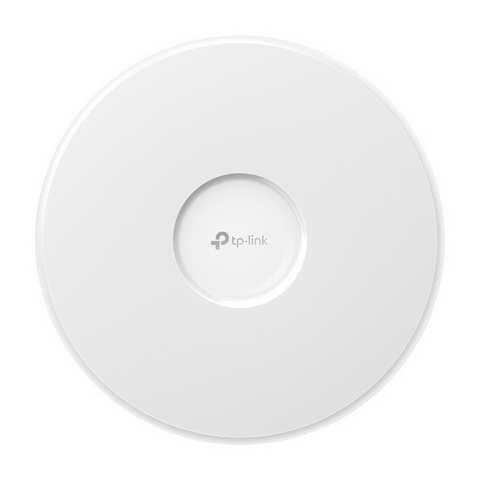 TP-LINK BE11000 吸頂式三頻 Wi-Fi 7 無線基地台 ( EAP772(US) Ver:2.0 & 2.2 )
