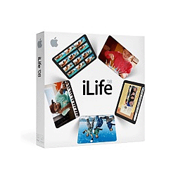 ILIFE'08 RETAIL(V8.3)