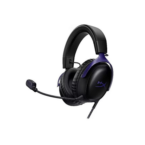 HyperX Cloud III BLK-BLU GAM HS
