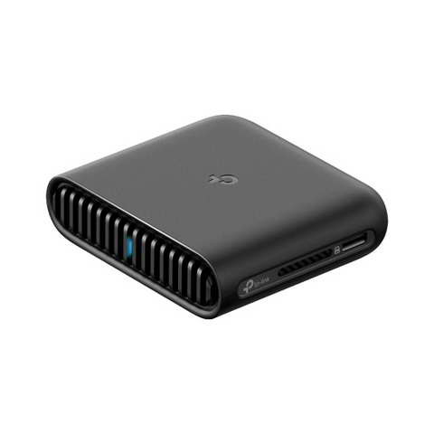 TP-LINK AX3000 Gigabit Wi-Fi 6 便攜式路由器 ( TL-WR3002X(US) Ver:1.0 )