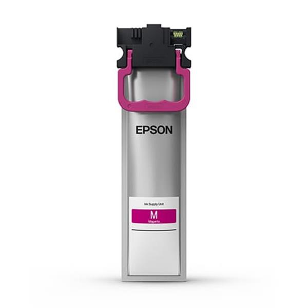 EPSON C13T11G300 紅色墨水