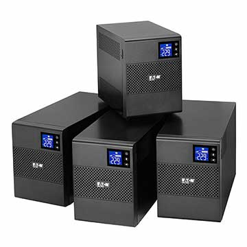 EATON 飛瑞5SC-1500在線互動直立式UPS