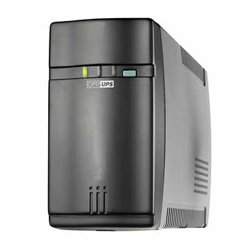OPTI-UPS TS650C在線互動式110V