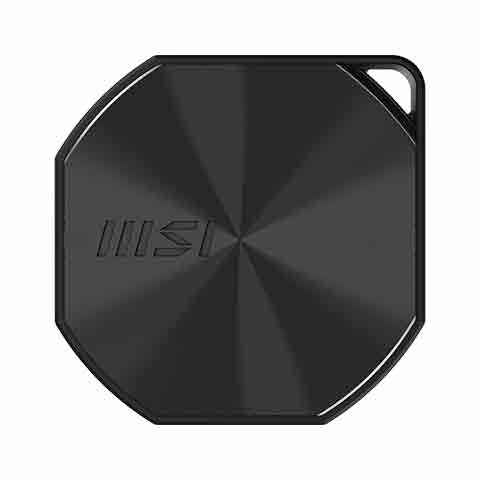 MSI DATAMAG 20Gbps 1TB