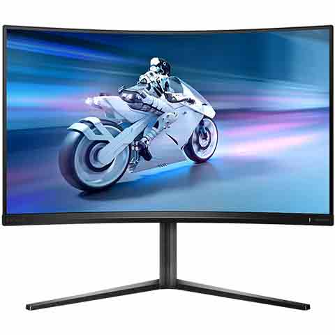 PHILIPS 32M2C5500W遊戲顯示器
