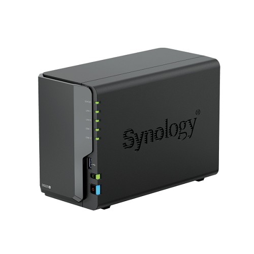 DiskStation® DS225+