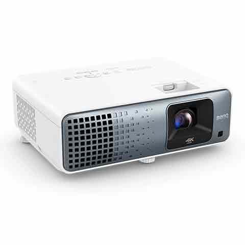 BenQ TK710 4K雷射投影機3200ANSI