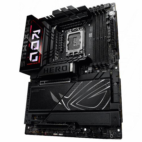 ROG MAXIMUS Z890 HERO