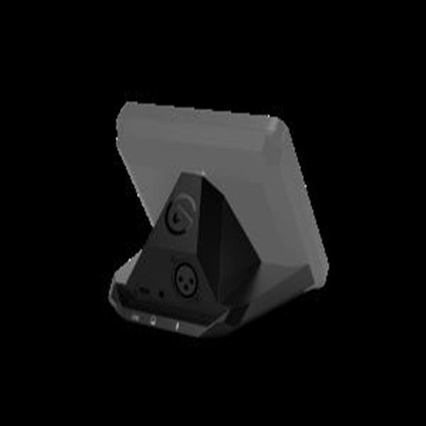 海盜船Corsair Elgato XLR Dock for Stream Deck + MK.2 麥克風用控台