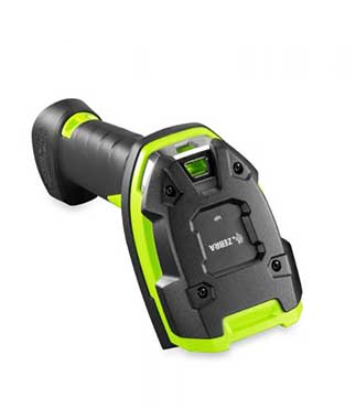 DS3600-HP 1D/2D ULTRA-RUGGED SCANNER