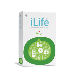 iLife '05(Single license)