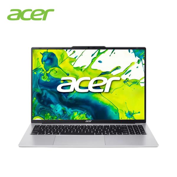 宏碁Acer AL16-62P-R1N9(銀)16吋 筆記型電腦