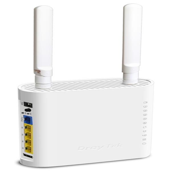 居易科技VigorAP 905 商用 PoE 無線基地台