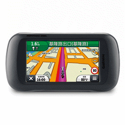 GARMIN/Montana 650t