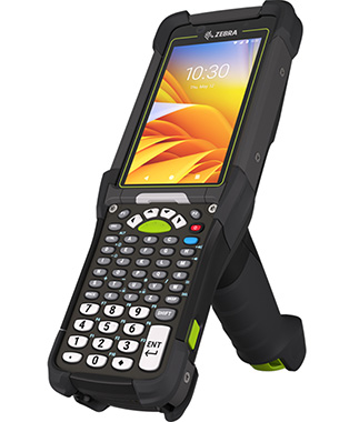 MC9400/MC9450 Mobile Computer