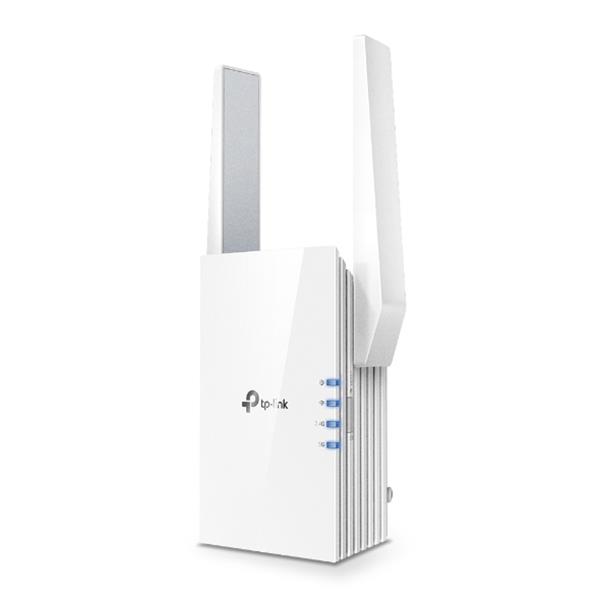 TP-LINK RE505X(TW) 版本:2.0 AX1500 Wi-Fi 訊號延伸器