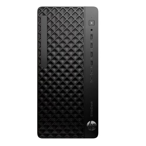 HP EliteDesk 8 Tower G1i Desktop PC