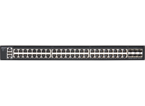 Edgecore ECS4150-54T L2網管型交換器