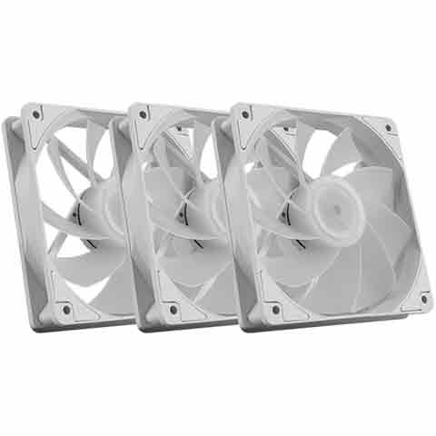 MSI MAG F120 ARGB WHITE-3RW