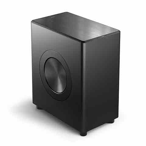 PHILIPS Soundbar 聲霸 TAFW1/96 ( PHILIPS TAFW1/96 )