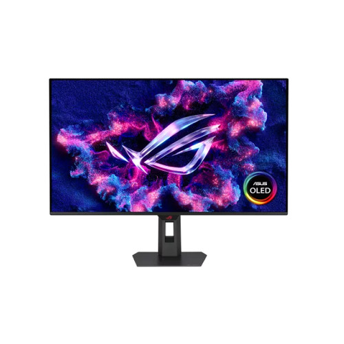 27型 電競 QD-OLED 360Hz 黑色