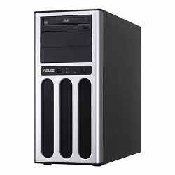四核 Xeon 3430 2.4G/1G/DVD-RW/500G/3-3-3