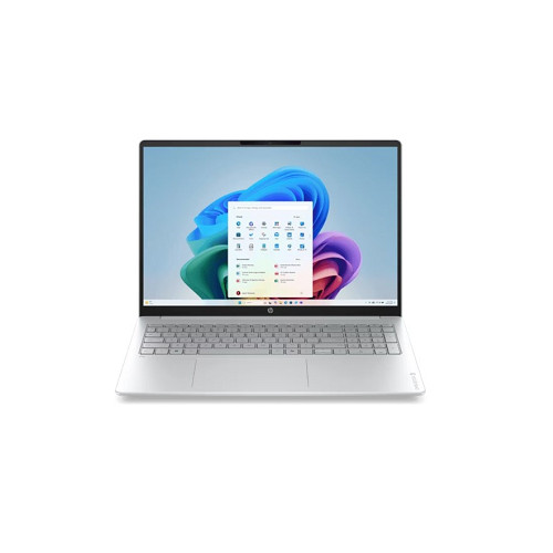 HP OmniBook 3 16-bu0029TU/銀/16吋/Core5-120u/16G*1/512G/Win11