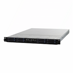 E5620/2GB DDR3 1333 REG ECC/No HDD/ASMB4-iKVM 1U內含2台