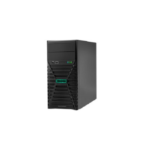 HPE ML30G11非熱抽(SC)E-2414*1/16GB*1/1TB*2/350W*1