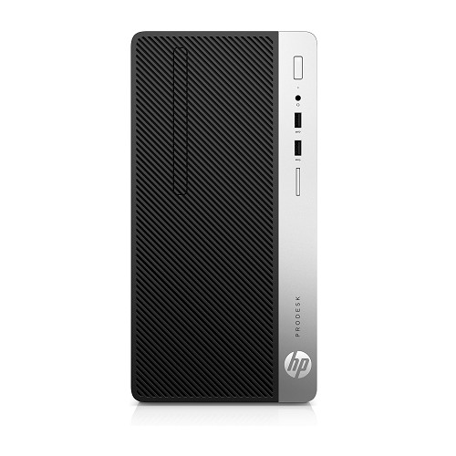 HP ProDesk 400 G5微型直立式電腦