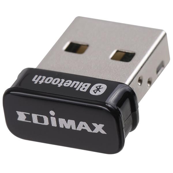 EDIMAX BT-8500 USB藍牙5.0收發器