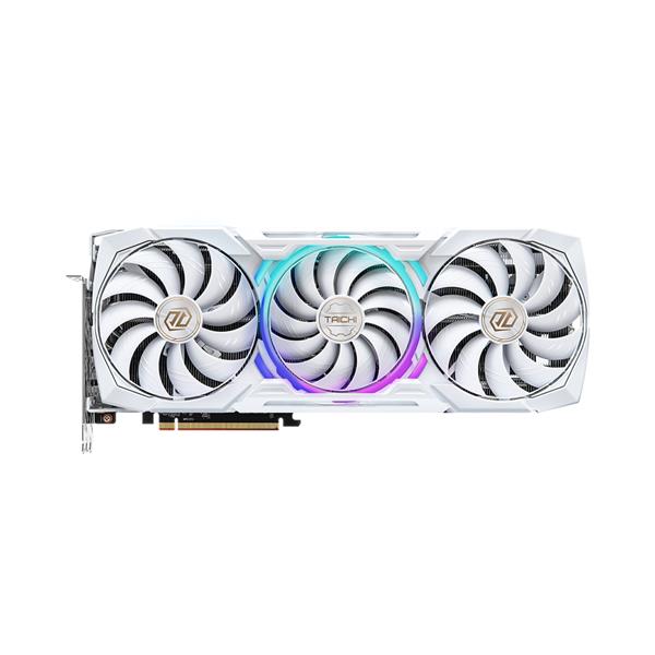 華擎 AMD Radeon™ RX 7900 XTX Taichi White 24GB OC
