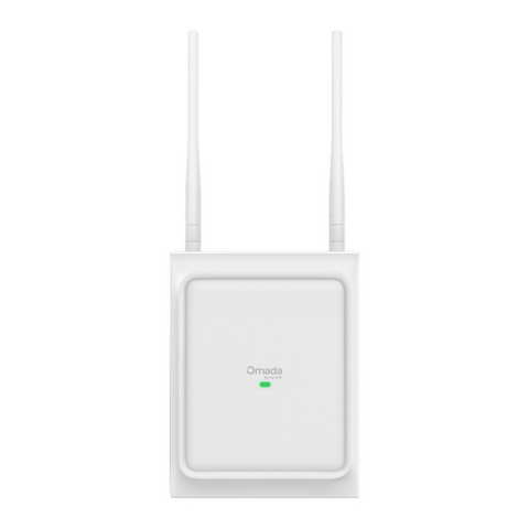 TP-LINK Omada BE5000 戶外/室內 Wi-Fi 7 無線基地台 / AP (含指向型/全向型天線) ( EAP725-Outdoor(US) Ver:1.0 )