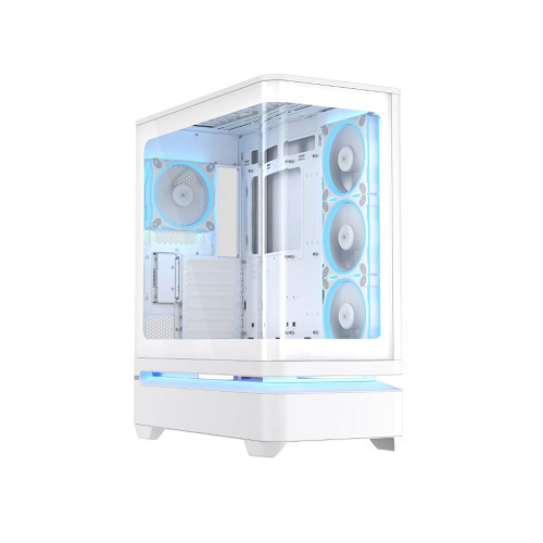 ASUS Prime AP304 ARGB 晨曦白