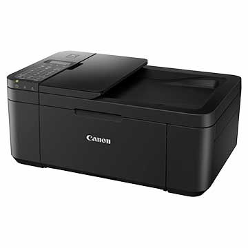 Canon TR4670傳真多功能相片複合機